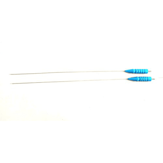 Bipolar Needle Electrode