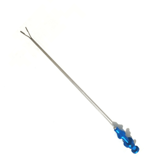 Laparoscopic Straight Scissor