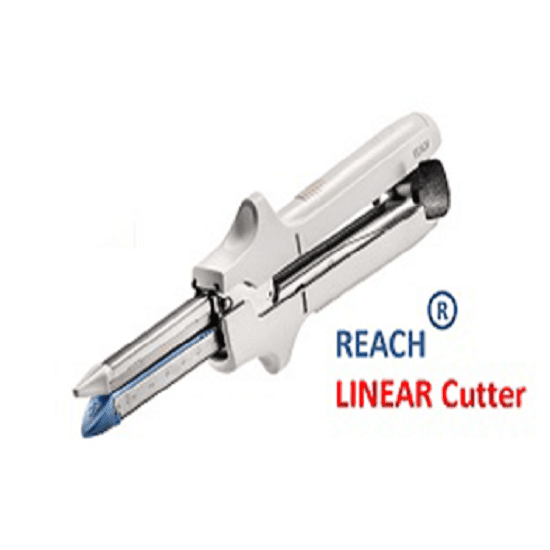 Reach RLC Linear Cutter 60-4.8