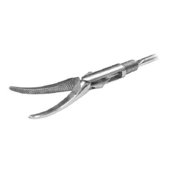 Grasping Forceps Maryland Long