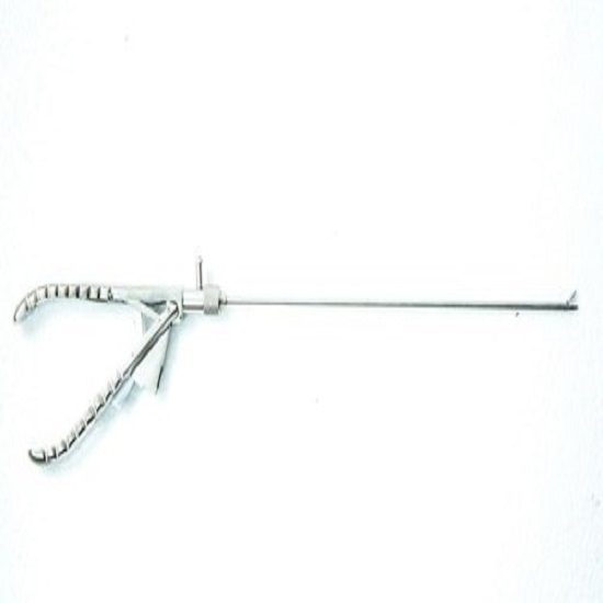 Stainless Steel Ethicon Needle Holder