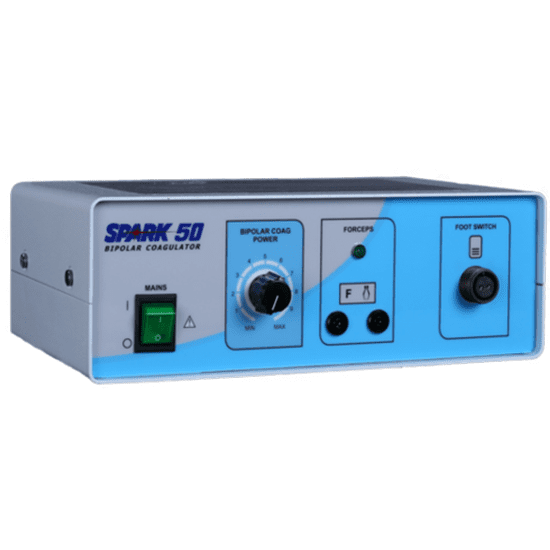 Surgical Diathermy - Spark 50