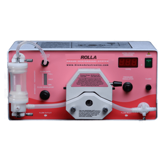 Surgical Pump - Rolla