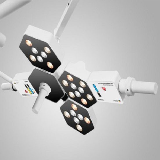 Luminox Eco Pro LED OT Light