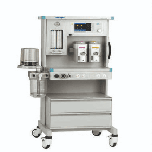 Anesthesia Workstations