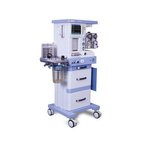 BPL E- Flo 6D Anaesthesia Workstations