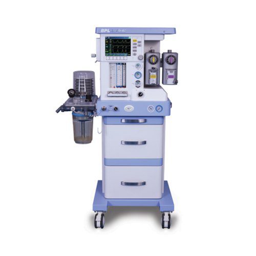 BPL E- Flo 6C Anaesthesia Workstations