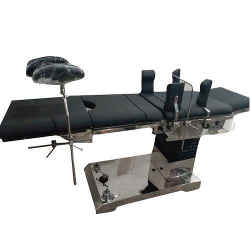 Hydraulic C Arm OT Table
