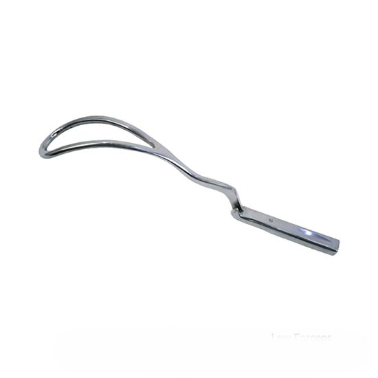Low Forcep – Mid Cavity