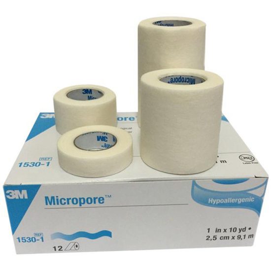 Micropore – All Size