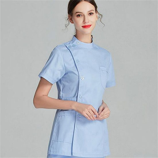 Nurse Uniform ( Top & Pant)