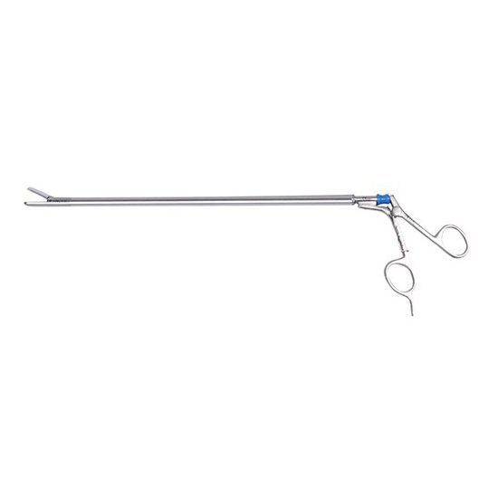 STONE REMOVAL FORCEPS FIXED