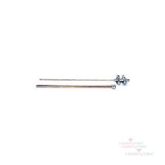 TROCAR CANNULA ENDOVIEW MAGNETIC