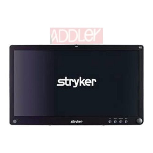 Stryker 4K 32 Inch Surgical Monitor