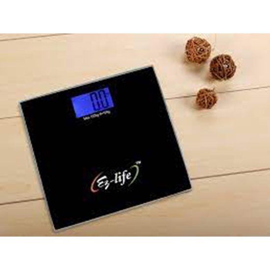Weight Scale – Digital – Ezlife