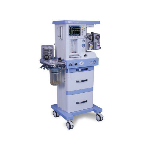 BPL E- Flo 6 Anaesthesia Workstations