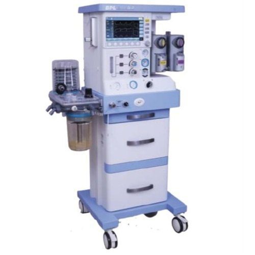BPL E- Flo 7 Anaesthesia Workstations
