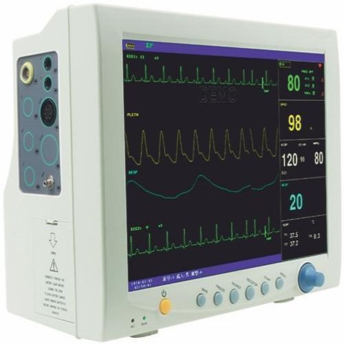 Multi Parameter Patient Monitor -CMS-7000