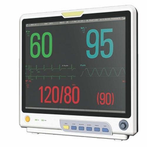 Multi Parameter Patient Monitor- CMS-9200