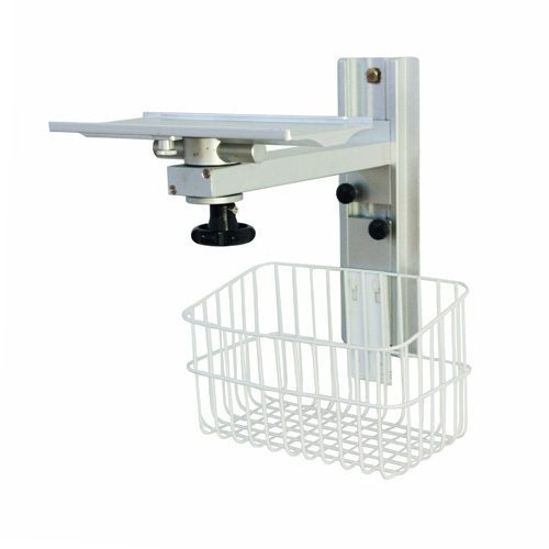 Patient Monitor Wall Mount Stand