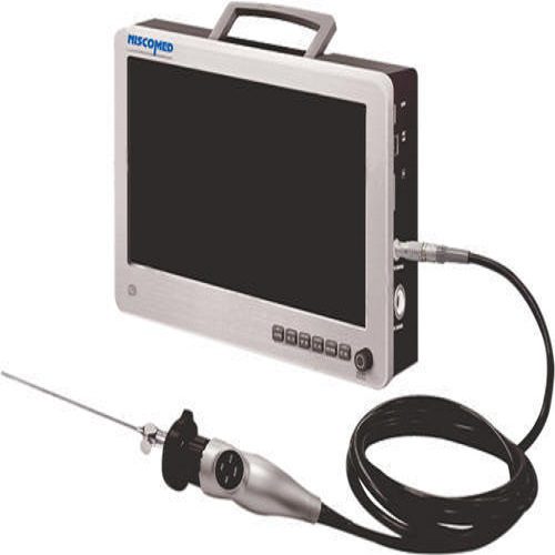 Portable Endoscope