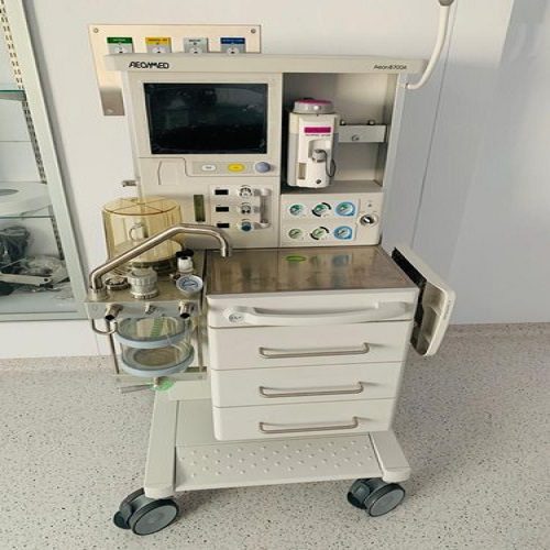 Anesthesia Workstation