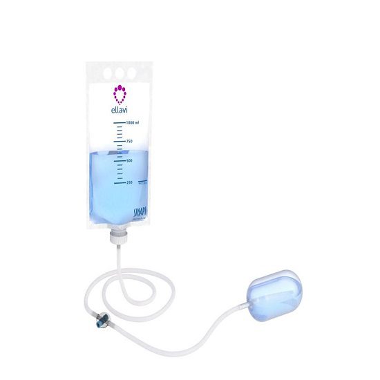 Ellavi Uterine Balloon Tamponade (UBT)