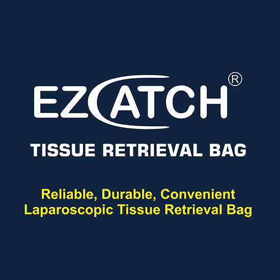 EZCATCH Tissue Retrieval Bag – Pack of 5