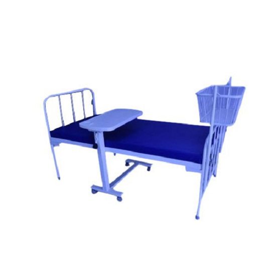 Adjustable Hospital Bed