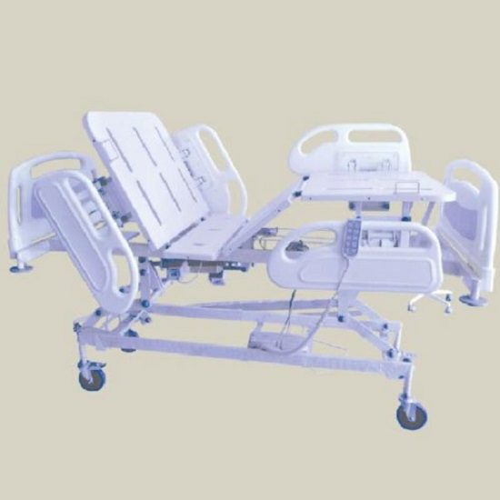 Motorized Bed - PS 101 ICU
