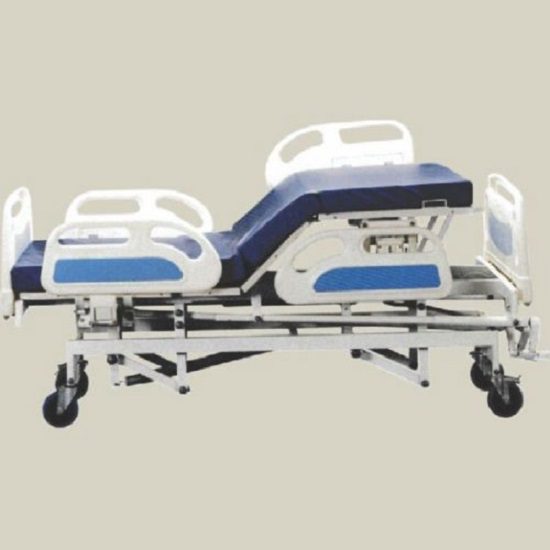 Manually ICU Bed - PS 102