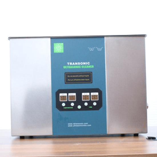 Ultrasonic cleaning machine RKT 480 D