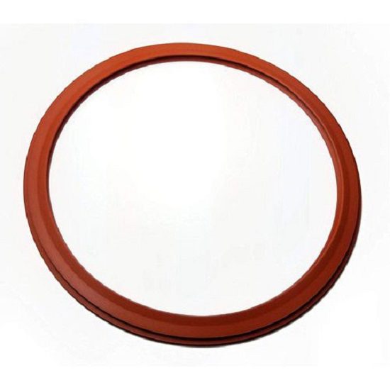 Silicon Gasket- 12 Inch