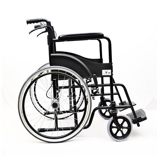 Wheel Chair folding type
