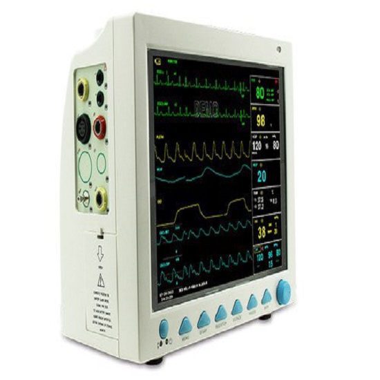 Cms8000 Patient Monitor