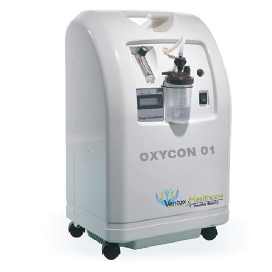 Ventox Oxycon-1