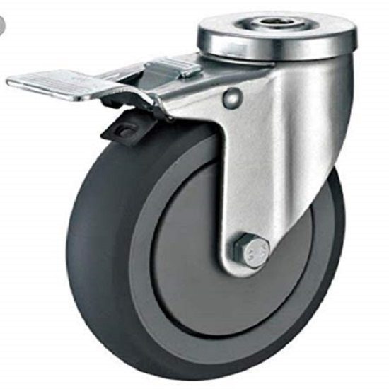 4 inch Wheels-set of four
