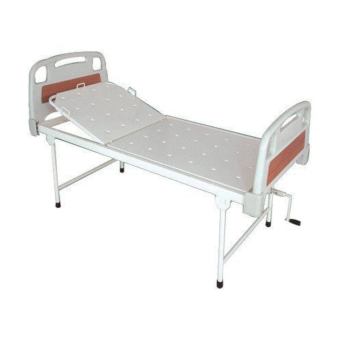 Bed With built in Backrest