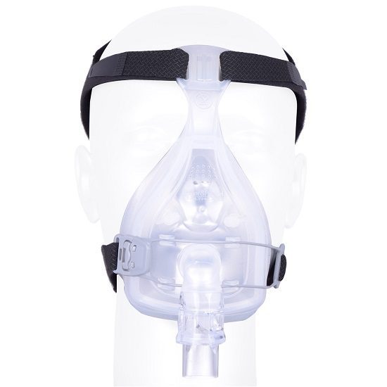 CPAP Nasal Mask Vented Naasa -S