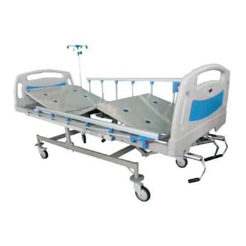 Deluxe Full Fowlers Bed Electrical Operated with remote Control