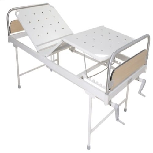 Deluxe Full Fowlers Bed Heavy-S.S. laminated Pannels
