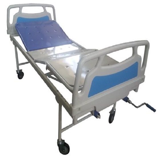 Deluxe Full Fowlers Bed Heavy-With ABS Pannels