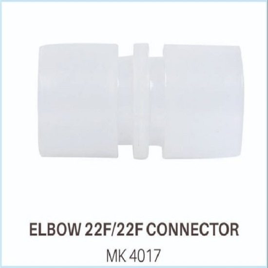 Elbow Connector-22f,22f