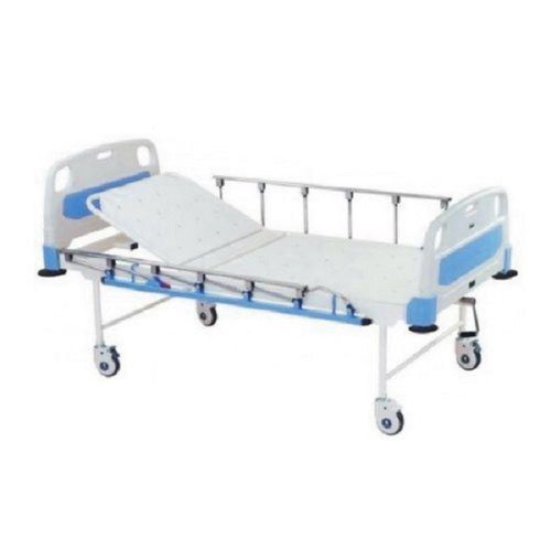 Hi-Low Intensive Care Bed Electrical Operated with remote Control-0.1