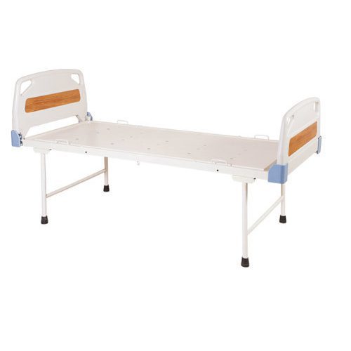 Hospital Bed Plain Deluxe