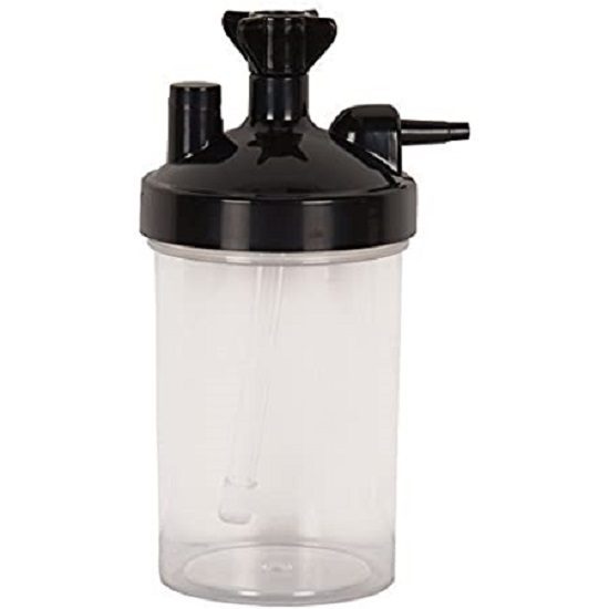 Humdifier Bottle (Normal) 450 Ml