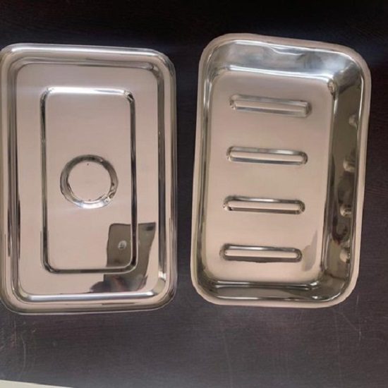 Instrument Trays Stainless Steel