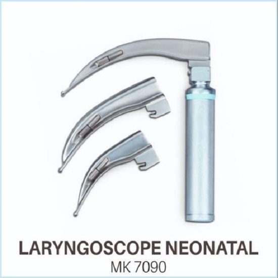 Laryngoscope Neonatal