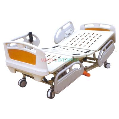 Motorised System-ICU Electric Bed