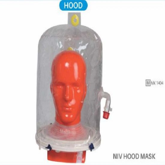 NIV Hood Mask-M